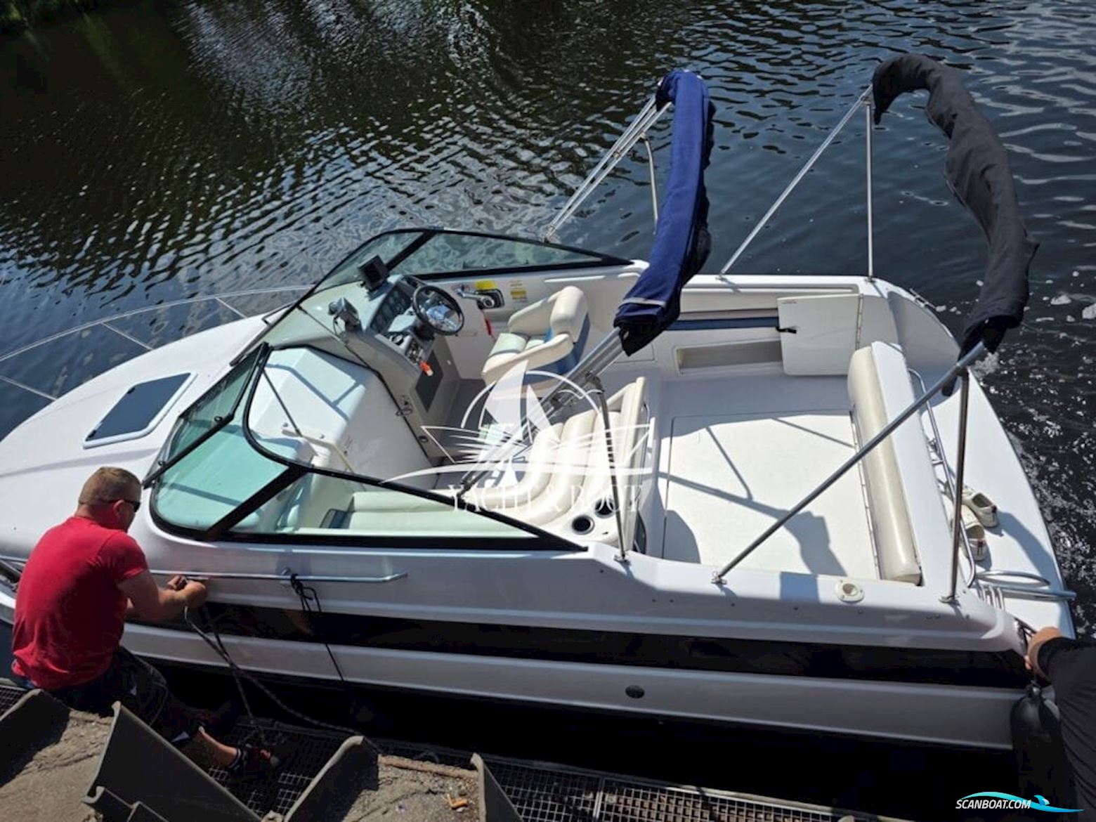 Chapparal (USA) Chapparal (USA) Signature 240