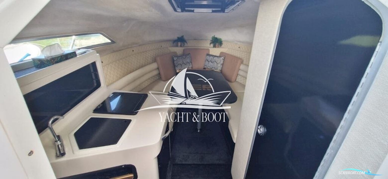 Chapparal (USA) Chapparal (USA) Signature 240