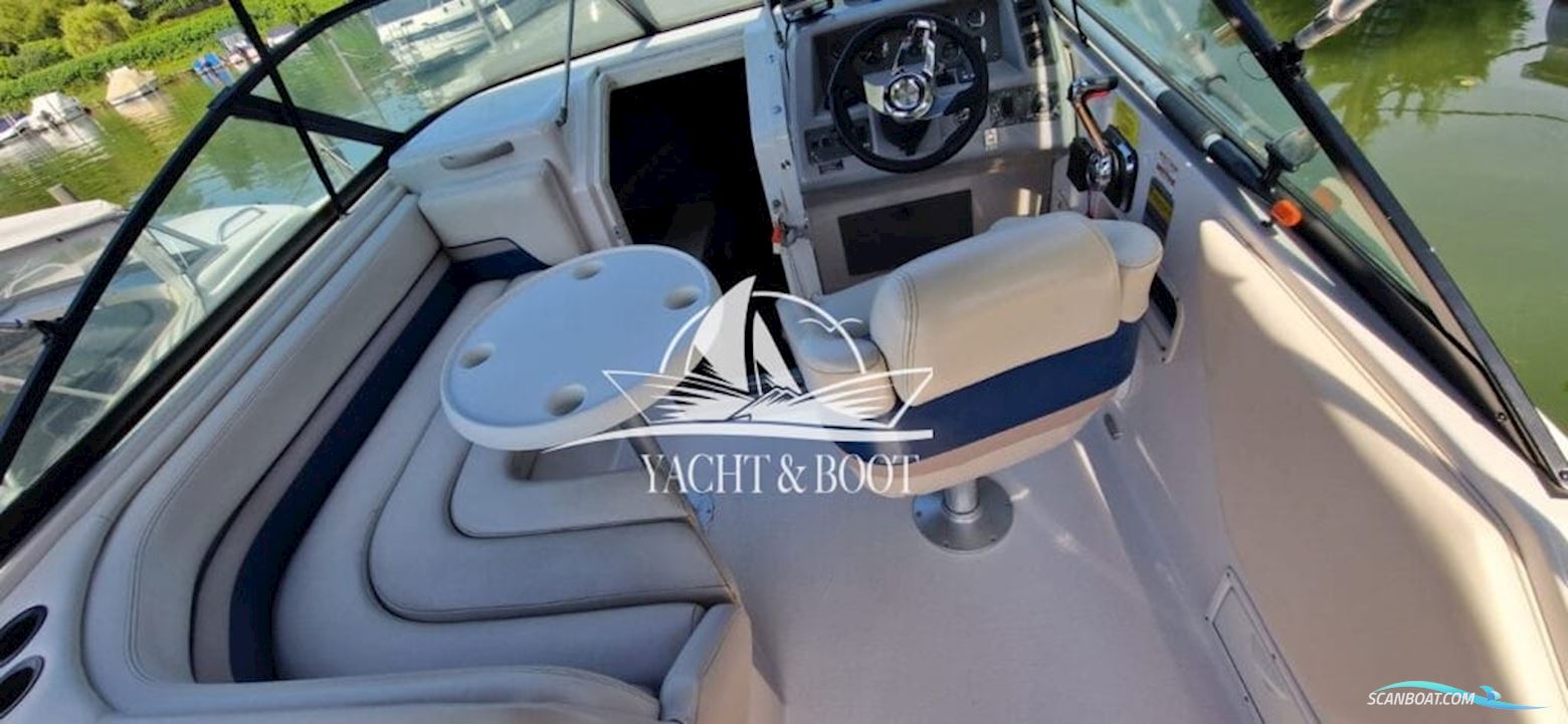 Chapparal (USA) Chapparal (USA) Signature 240