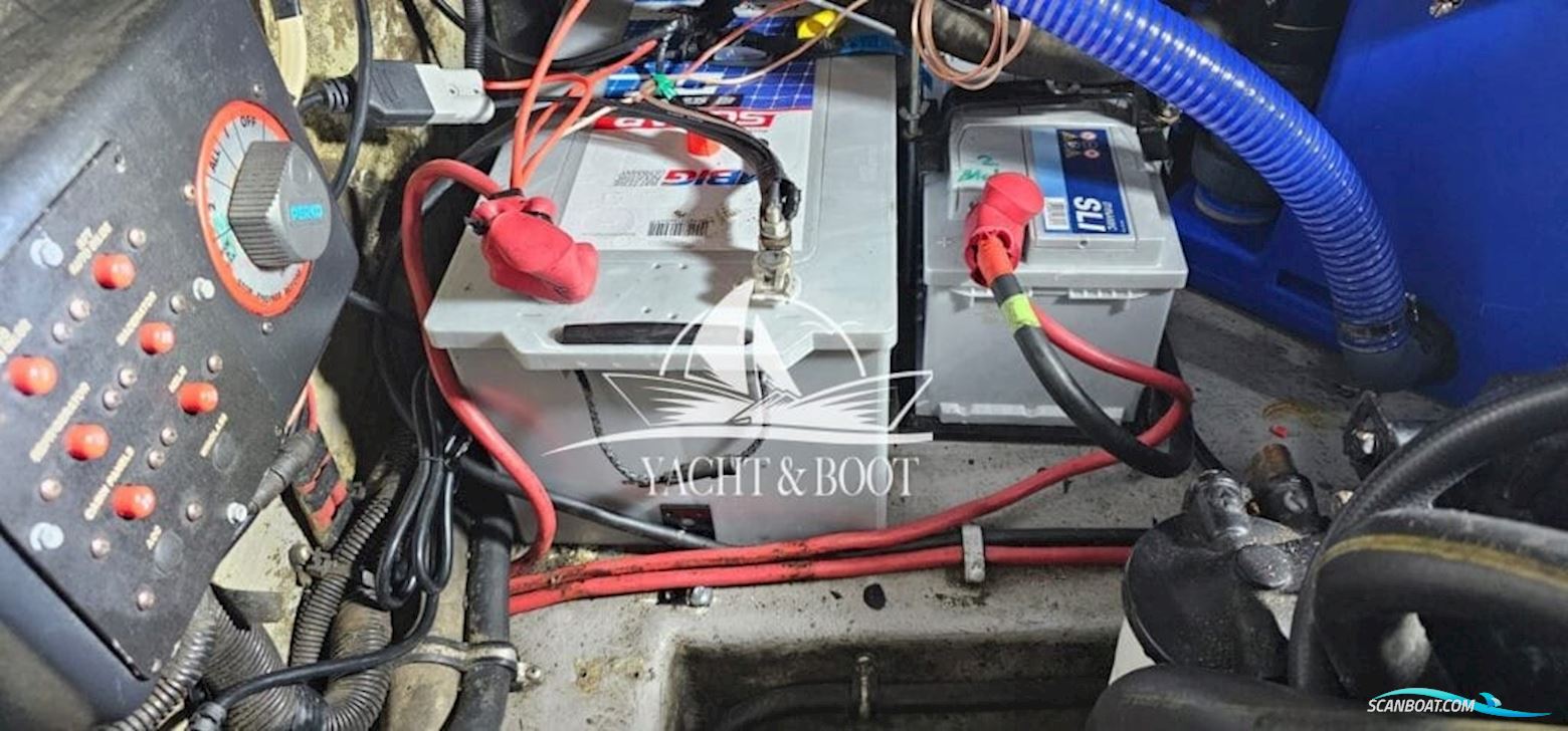 Chapparal (USA) Chapparal (USA) Signature 240