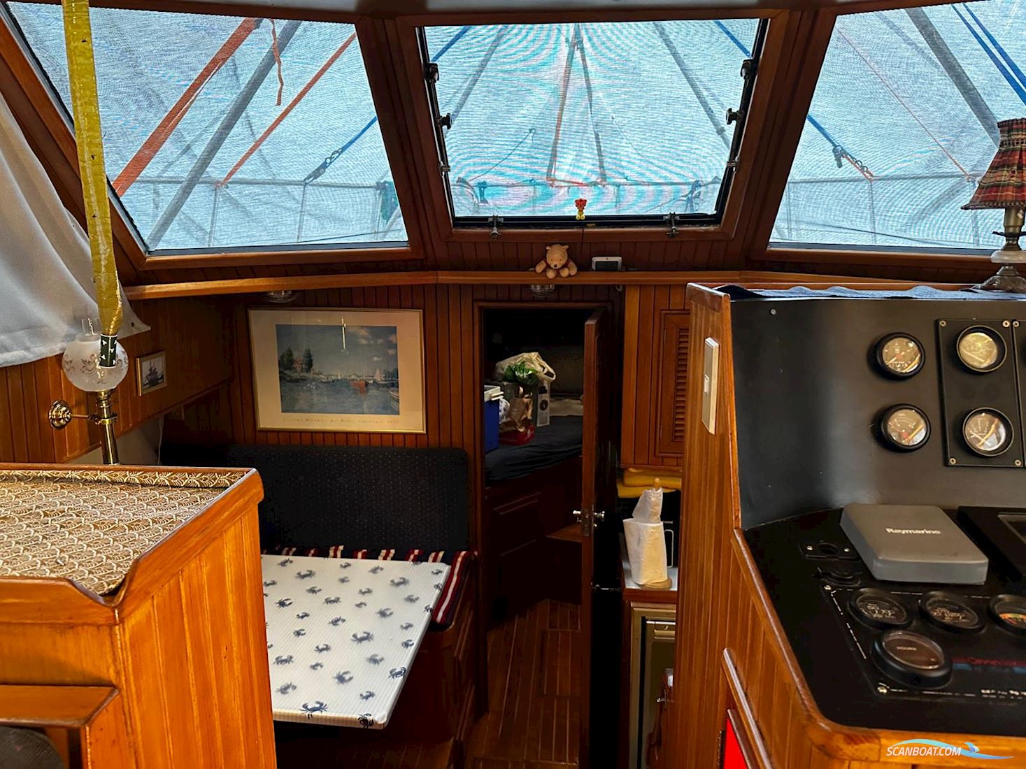 Chb Tradewind 40 Sundeck