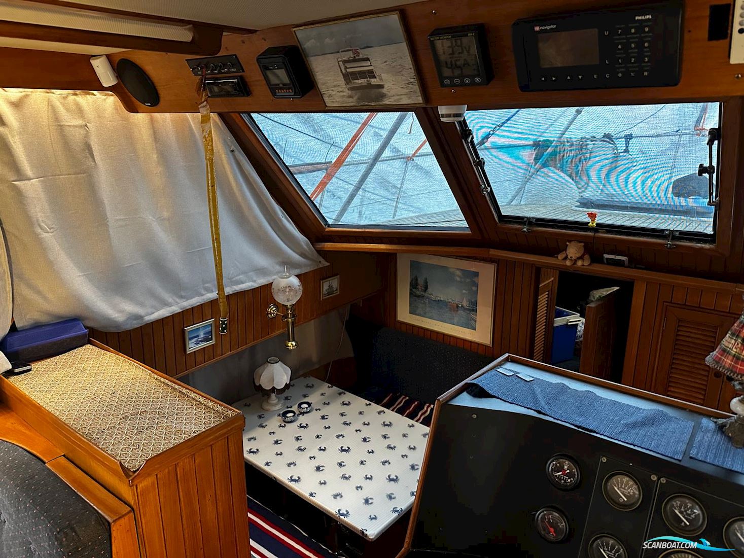 Chb Tradewind 40 Sundeck