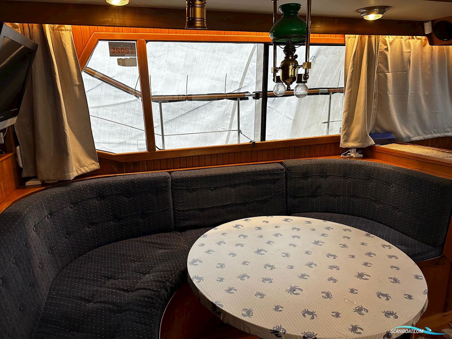 Chb Tradewind 40 Sundeck