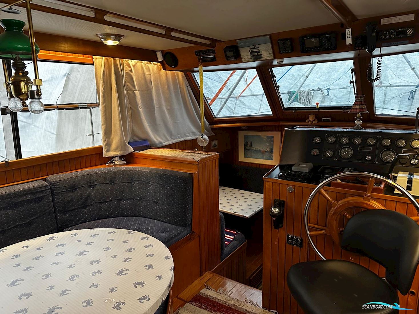 Chb Tradewind 40 Sundeck