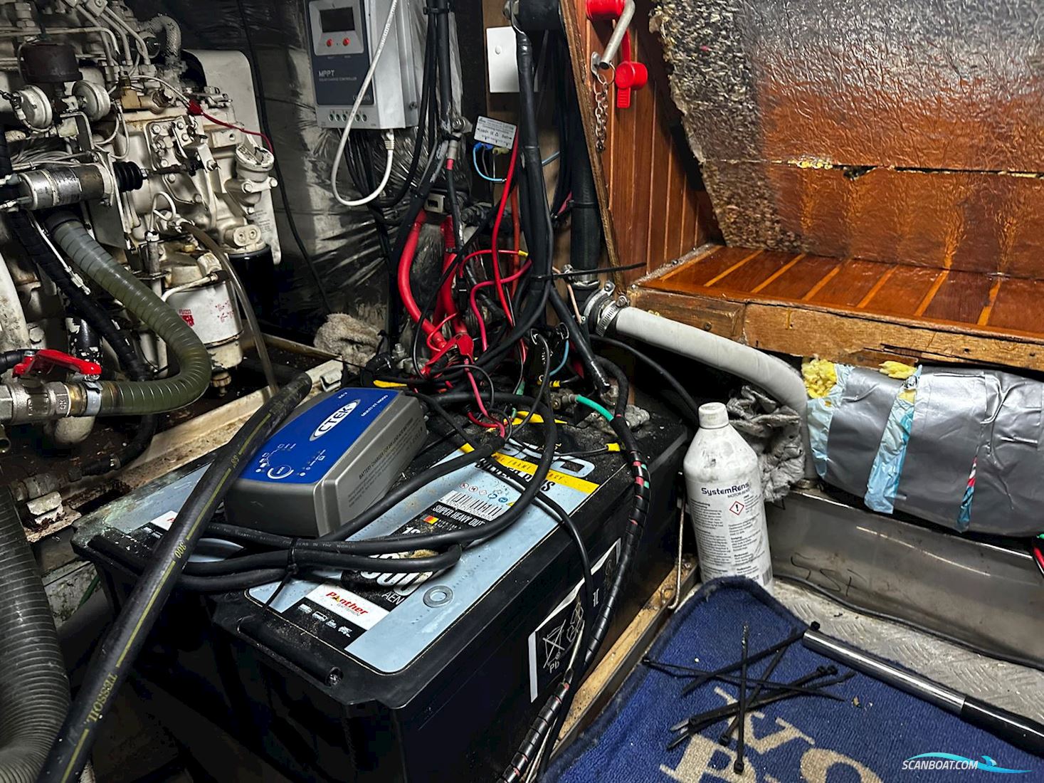 Chb Tradewind 40 Sundeck