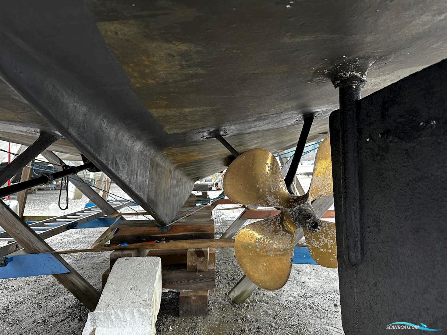 Chb Tradewind 40 Sundeck