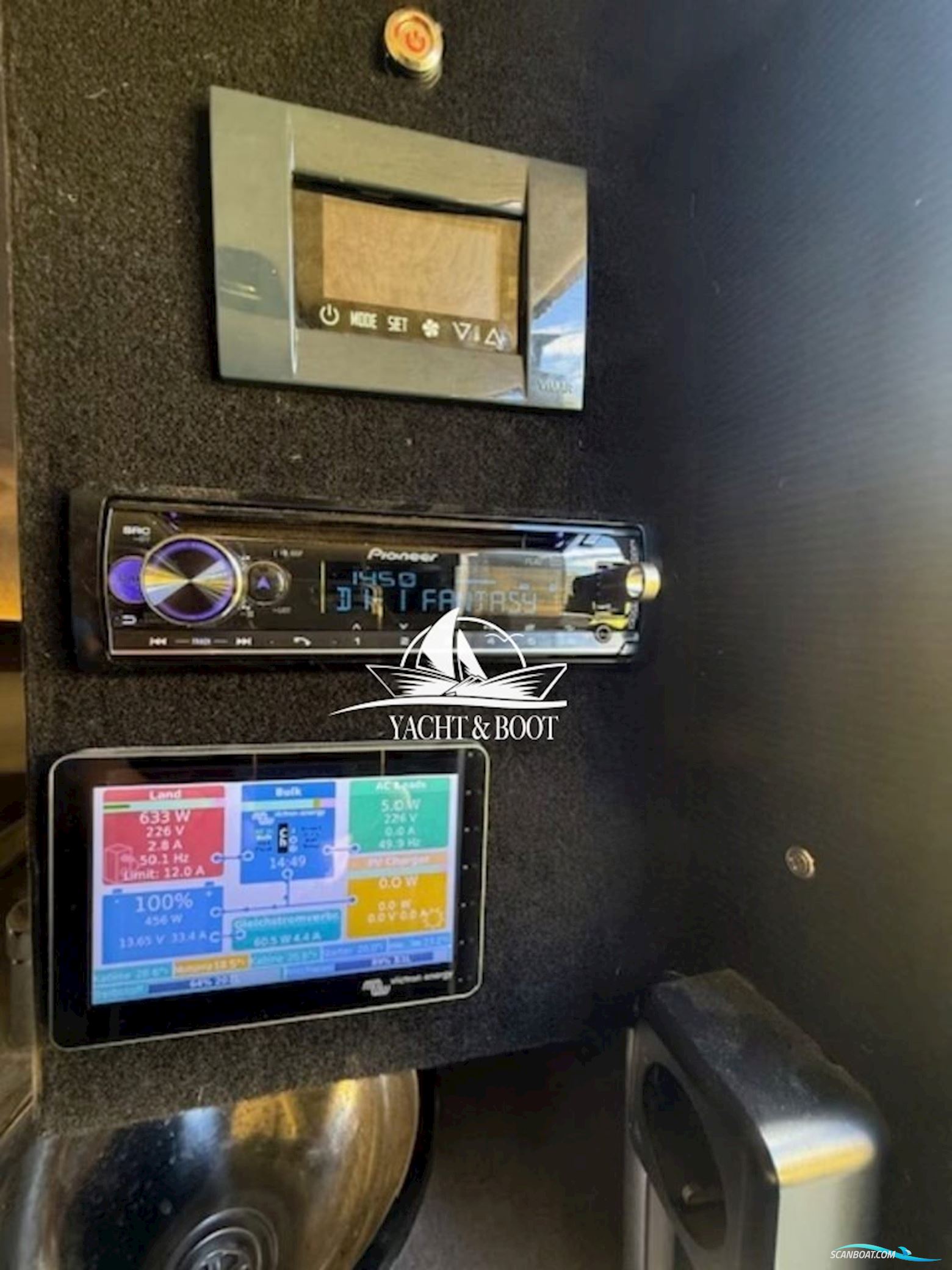 Checkmate 26 Convincor