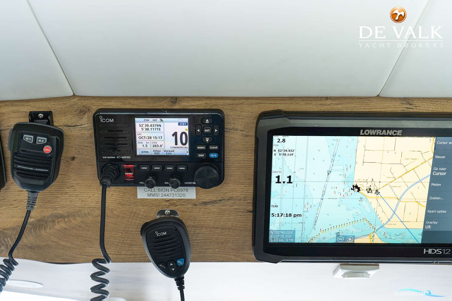 Cheetah catamaran 10.20