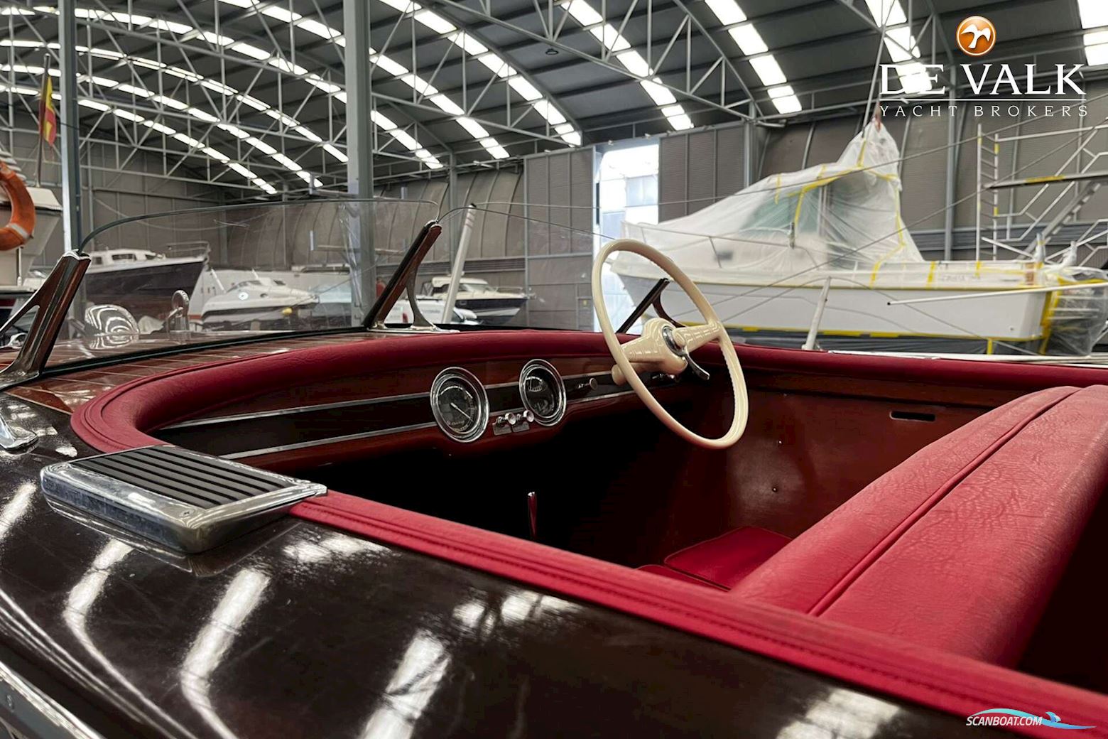 Chris-Craft 190 Bowrider