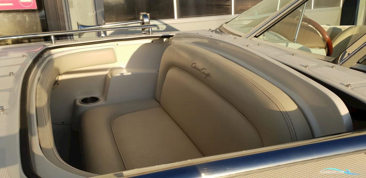 Chris Craft 22 Lancer Rumble
