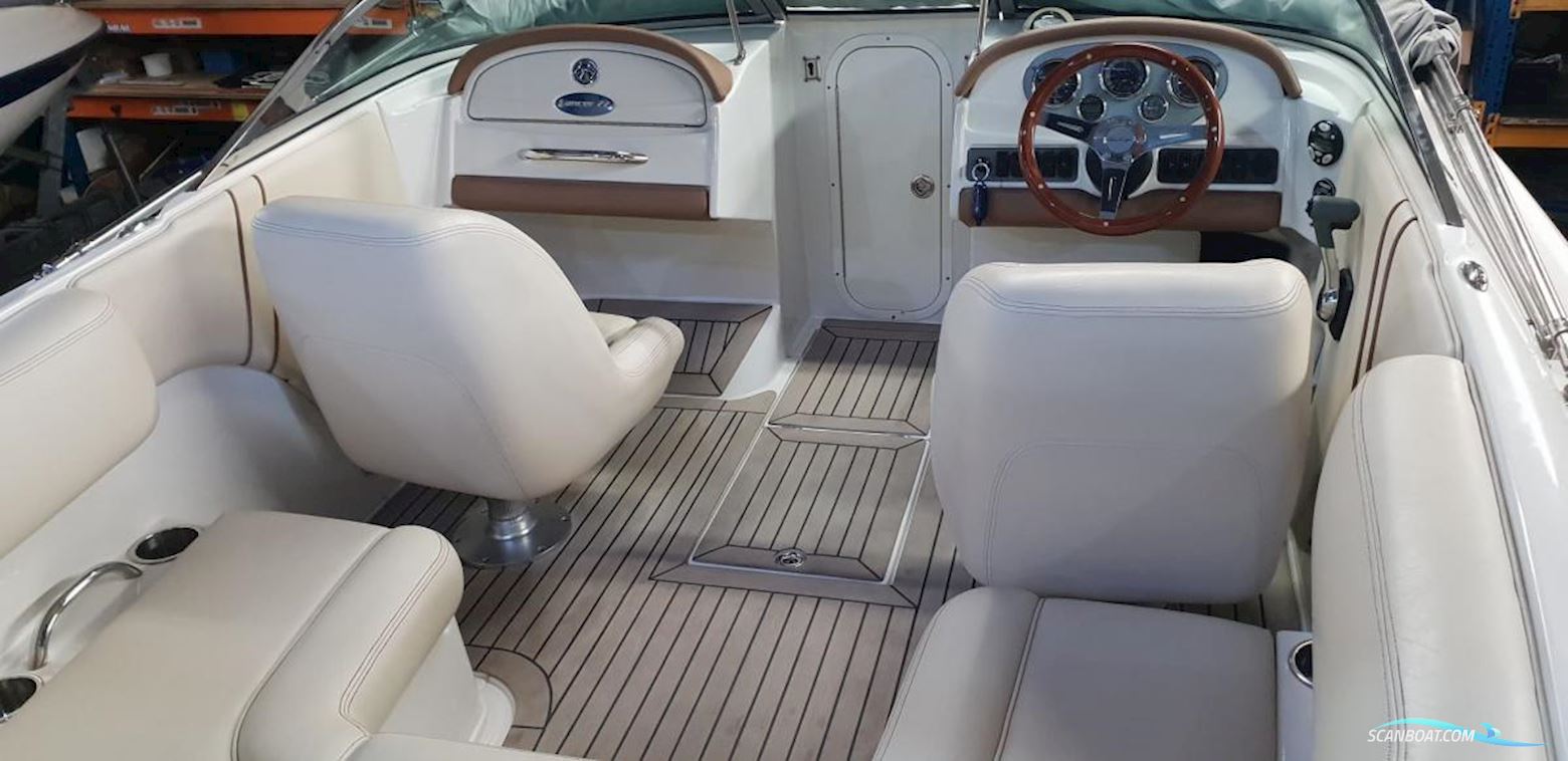 CHRIS CRAFT 22 Lancer