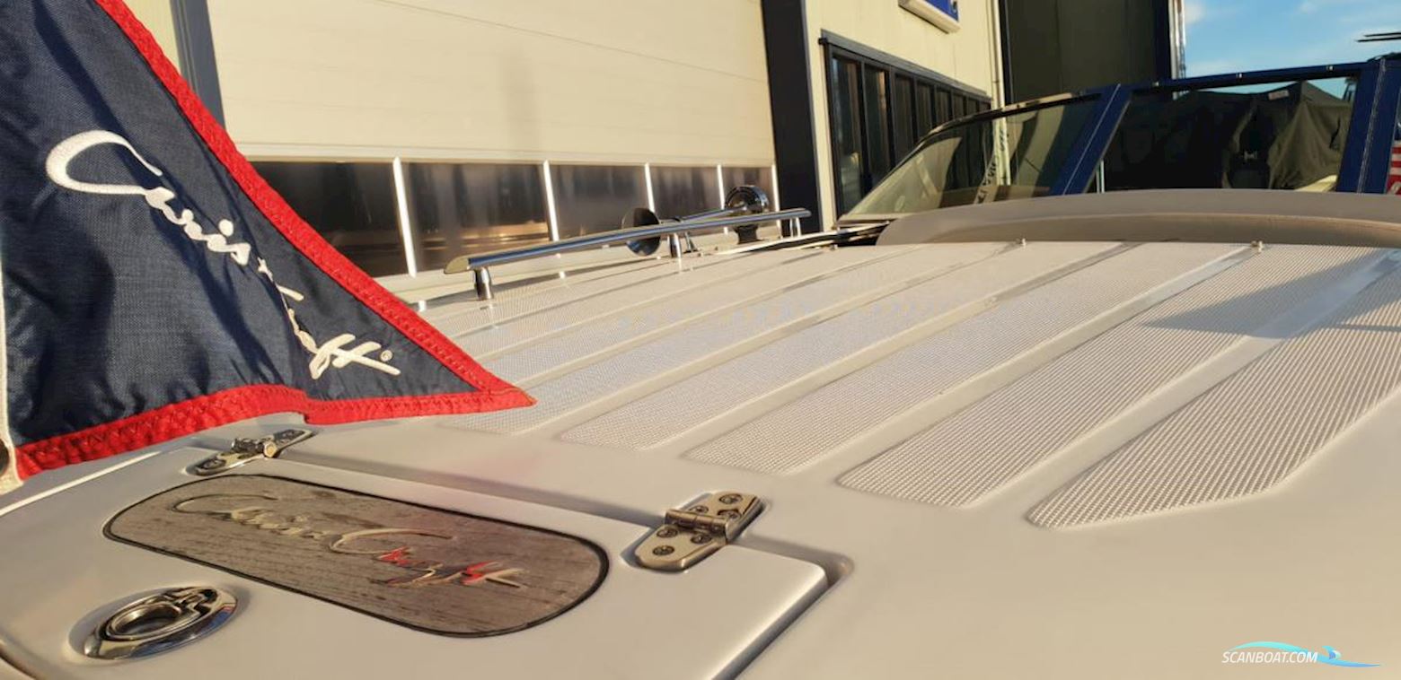 Chris Craft 22 Lancer