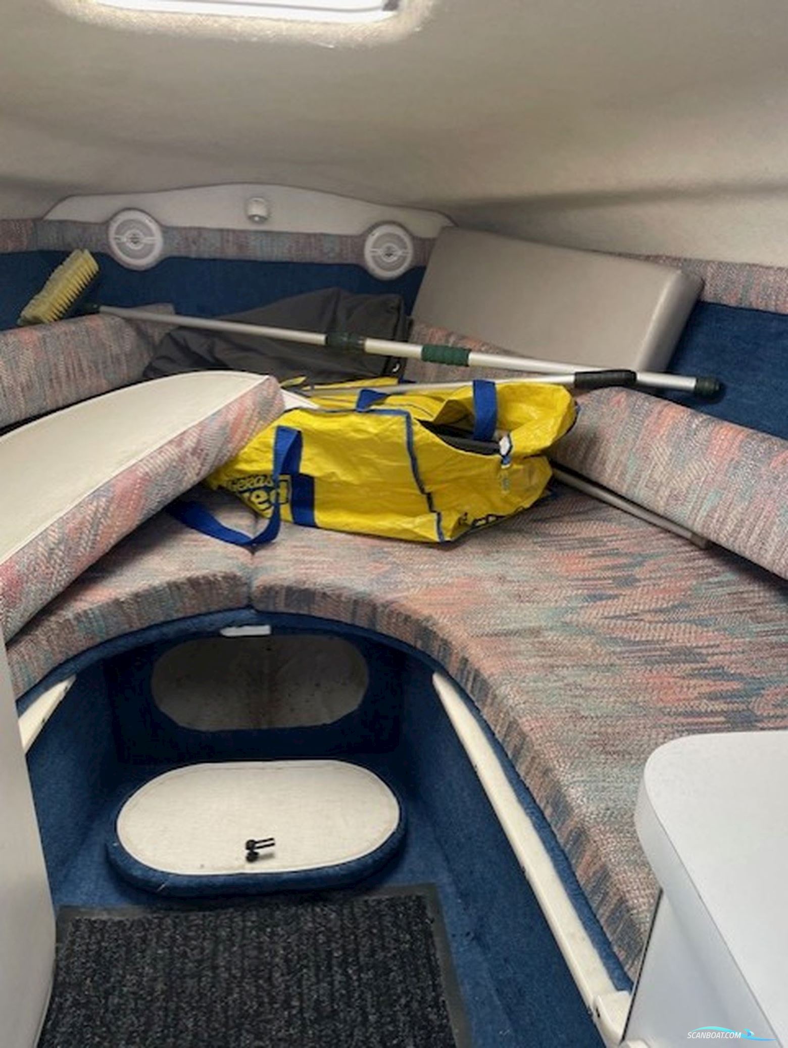 Chris Craft 228 Concept