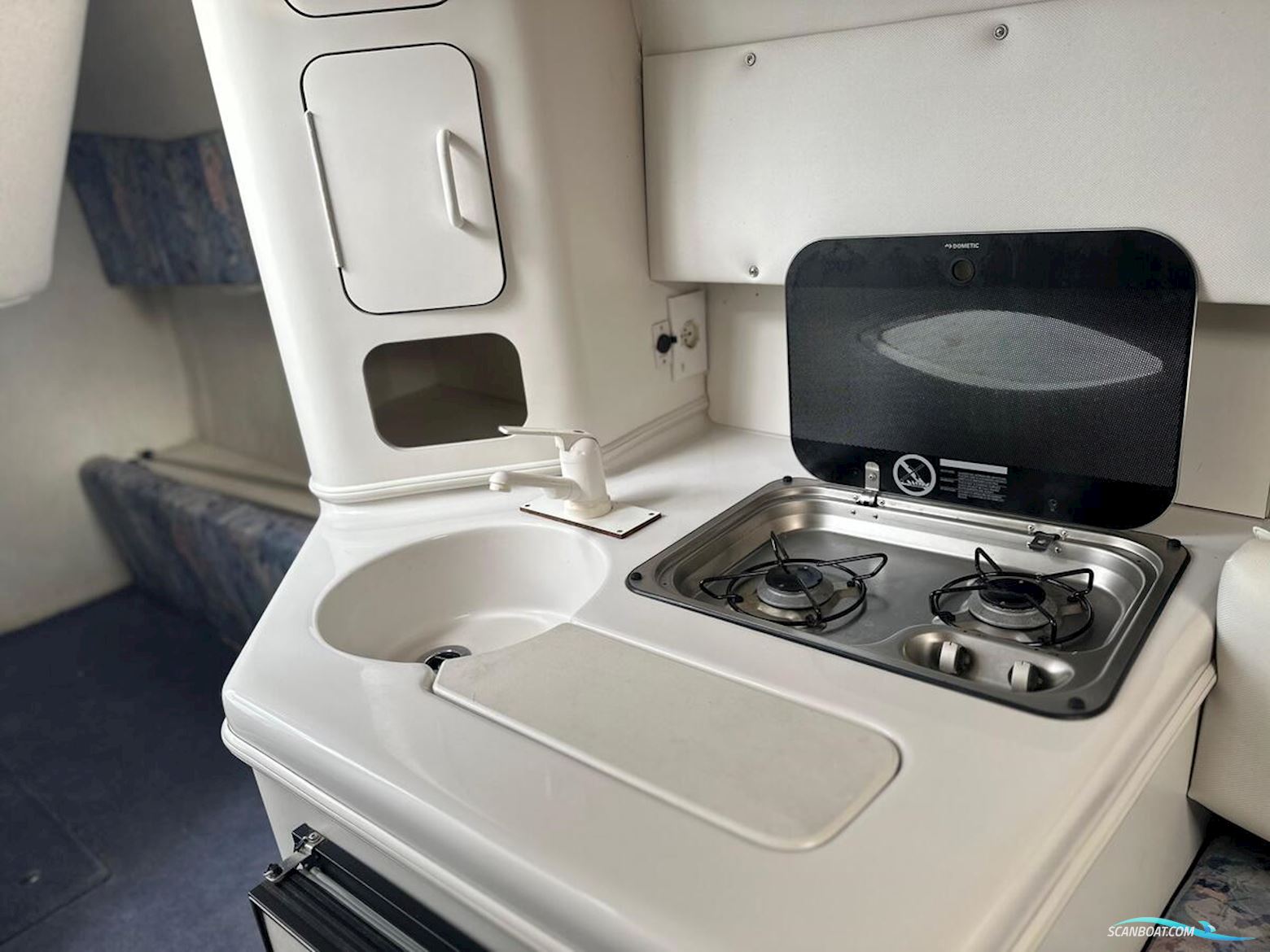 Chris Craft 262 Crowne