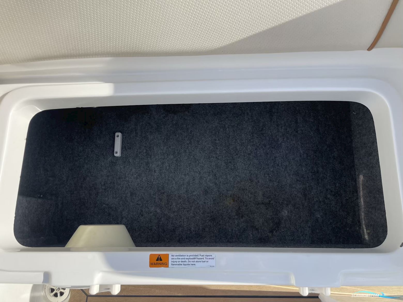 Chris Craft 28 Corsair Heritage (2009)