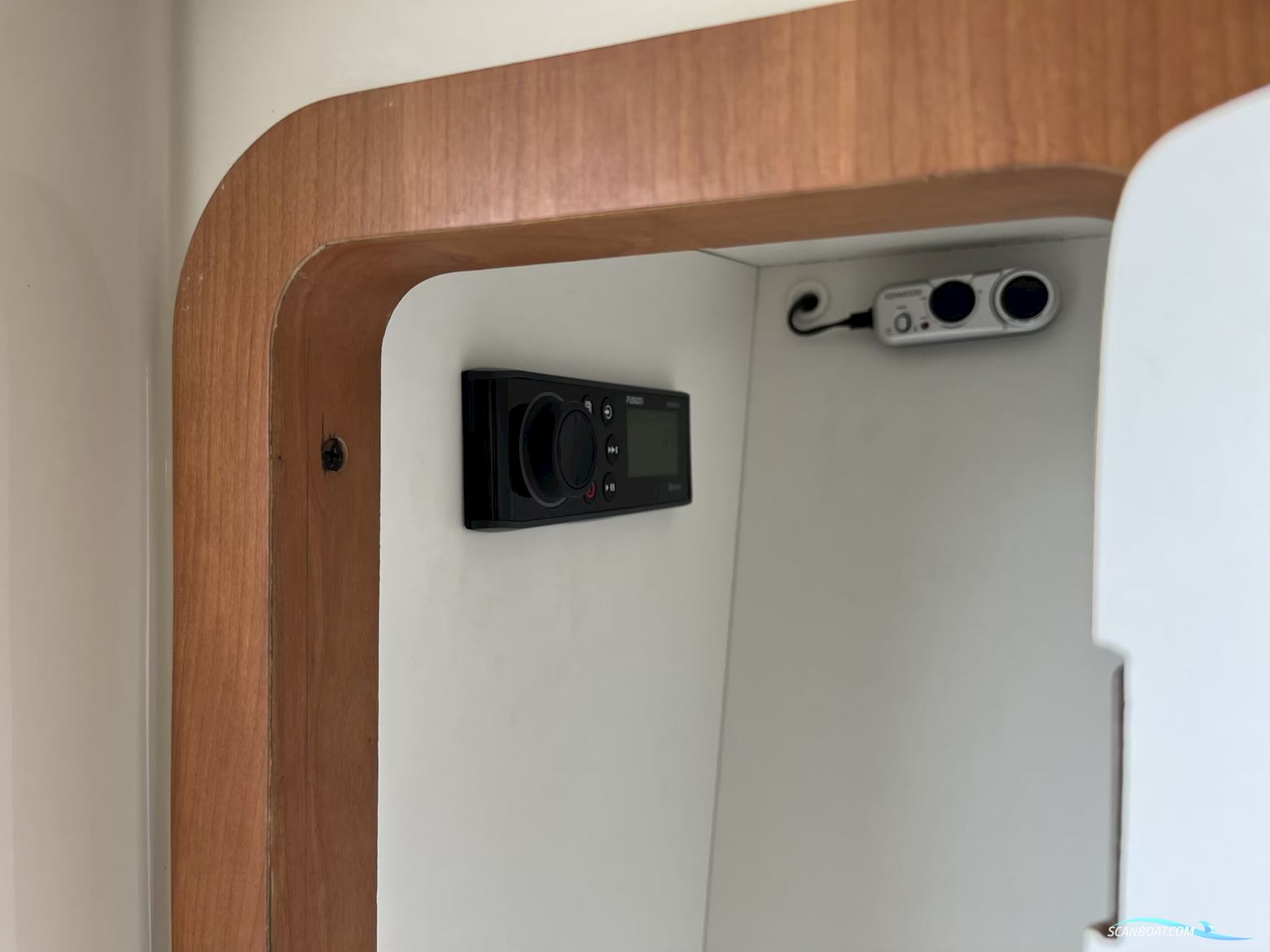 Chris Craft 28 Corsair Heritage (2009)