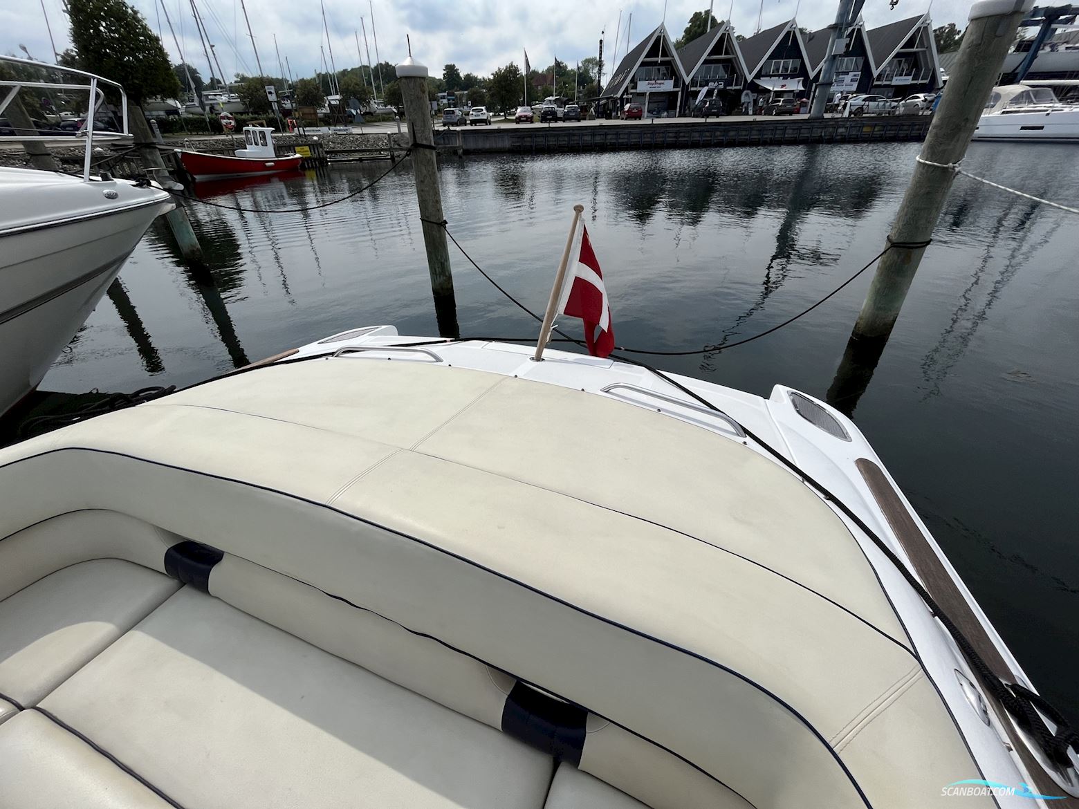 Chris Craft 28 Corsair Heritage  (2004) - SOLGT