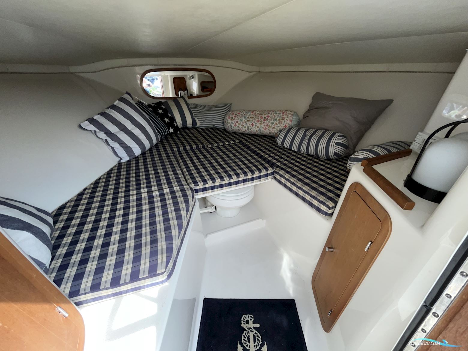 Chris Craft 28 Corsair Heritage  (2004) - SOLGT