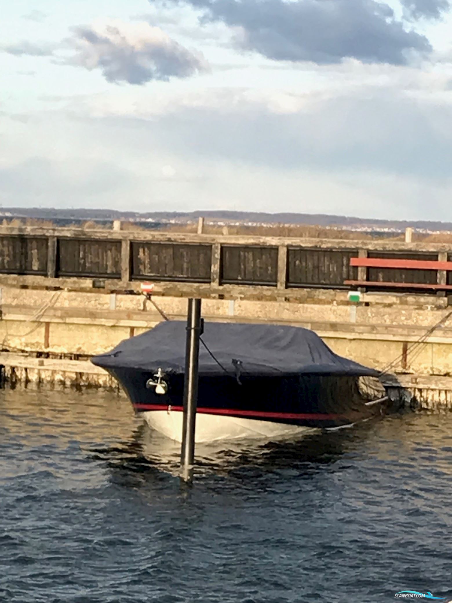 Chris Craft 28 Corsair Heritage  (2007)