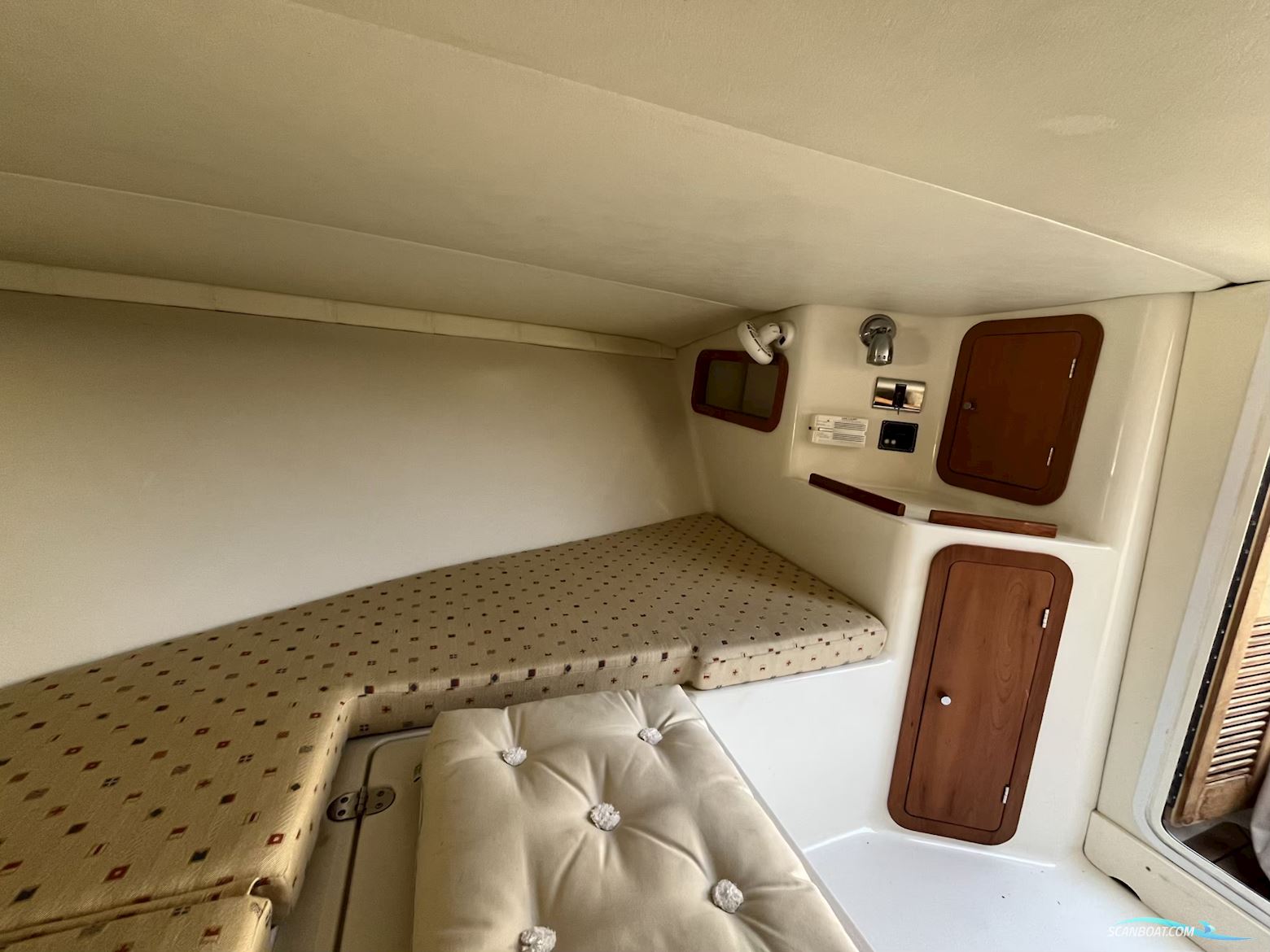 Chris Craft 28 Corsair Heritage  (2007)