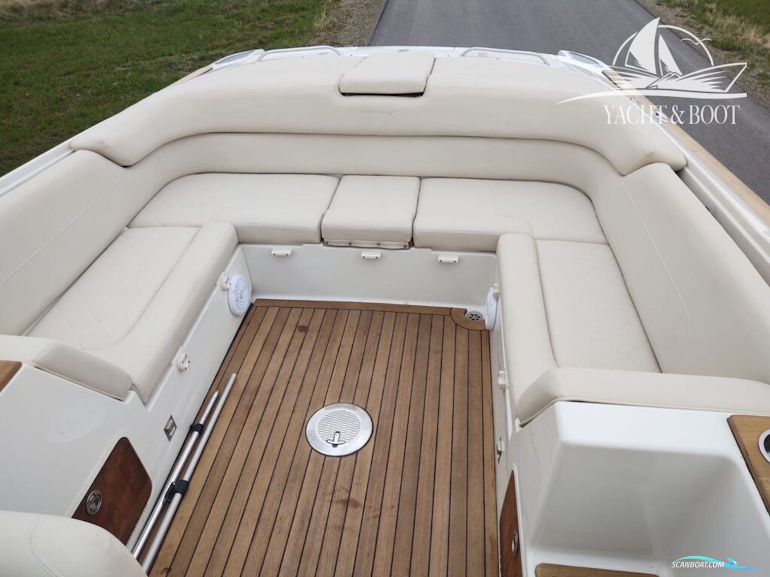 CHRIS CRAFT 28 Corsair Heritage Edition