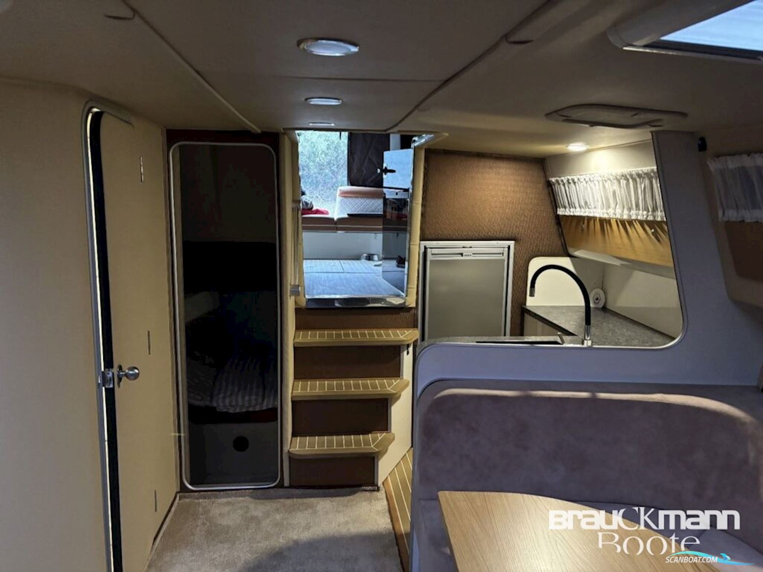 Chris Craft 370 Amerosport