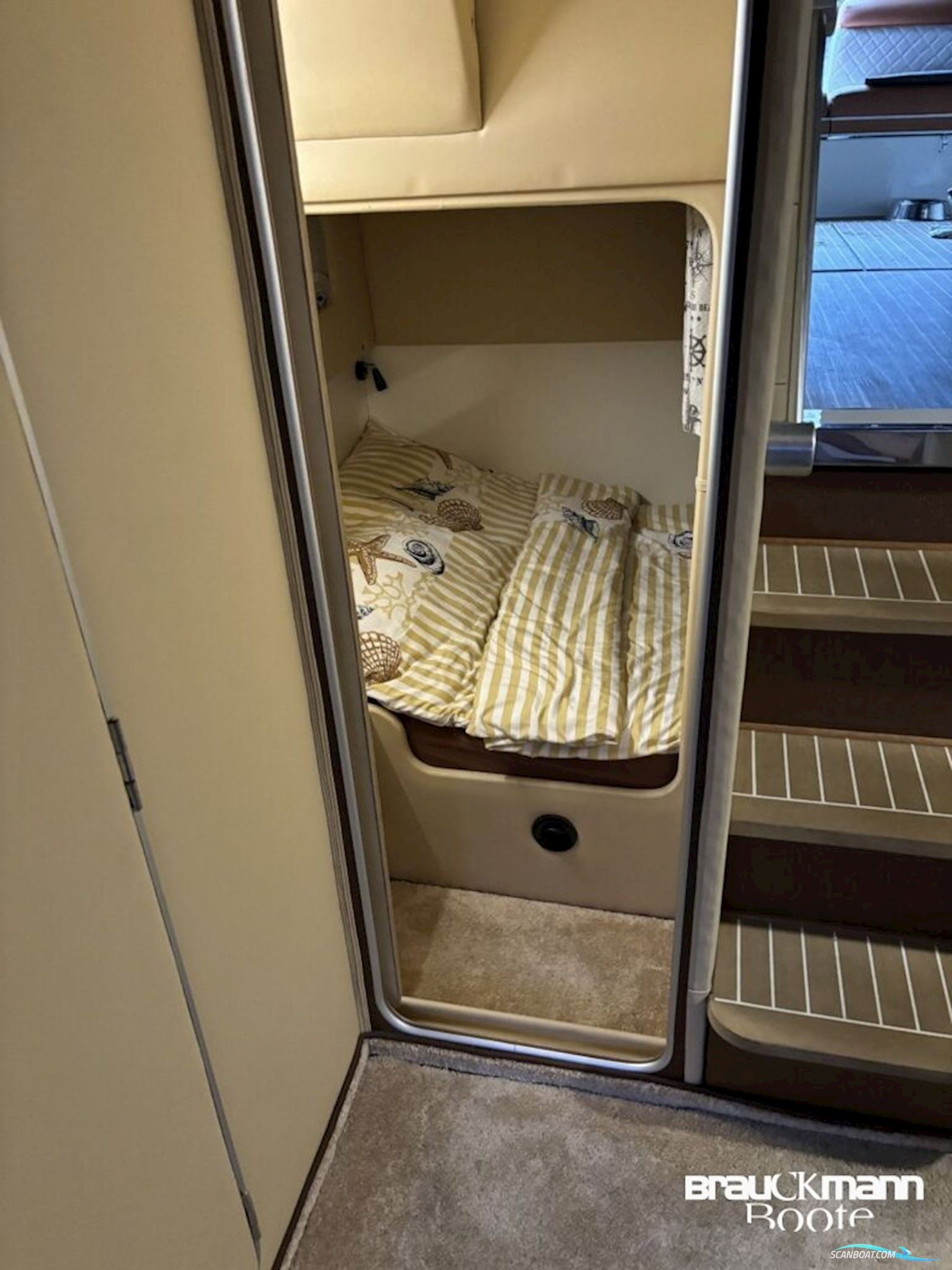 Chris Craft 370 Amerosport