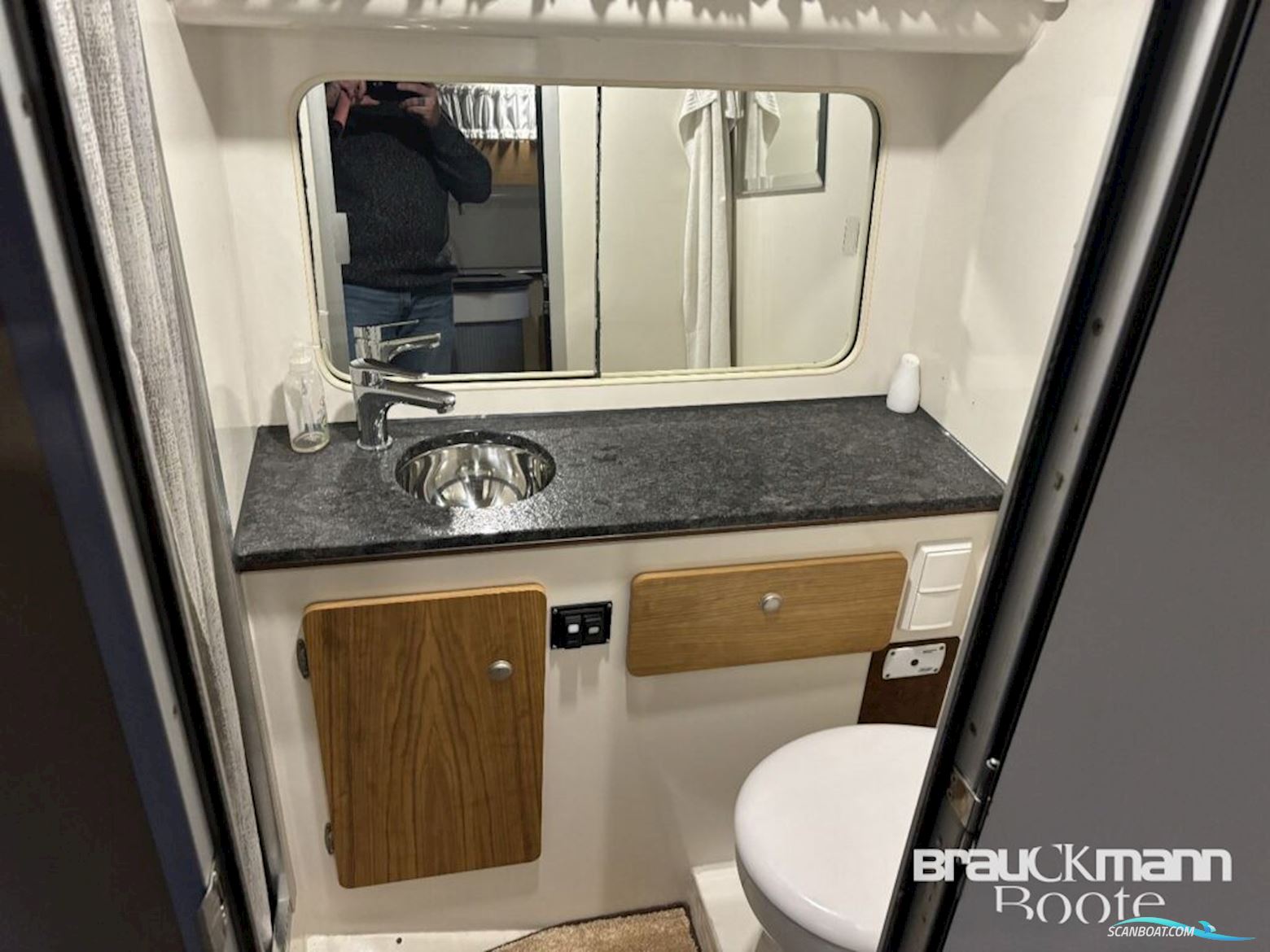 Chris Craft 370 Amerosport