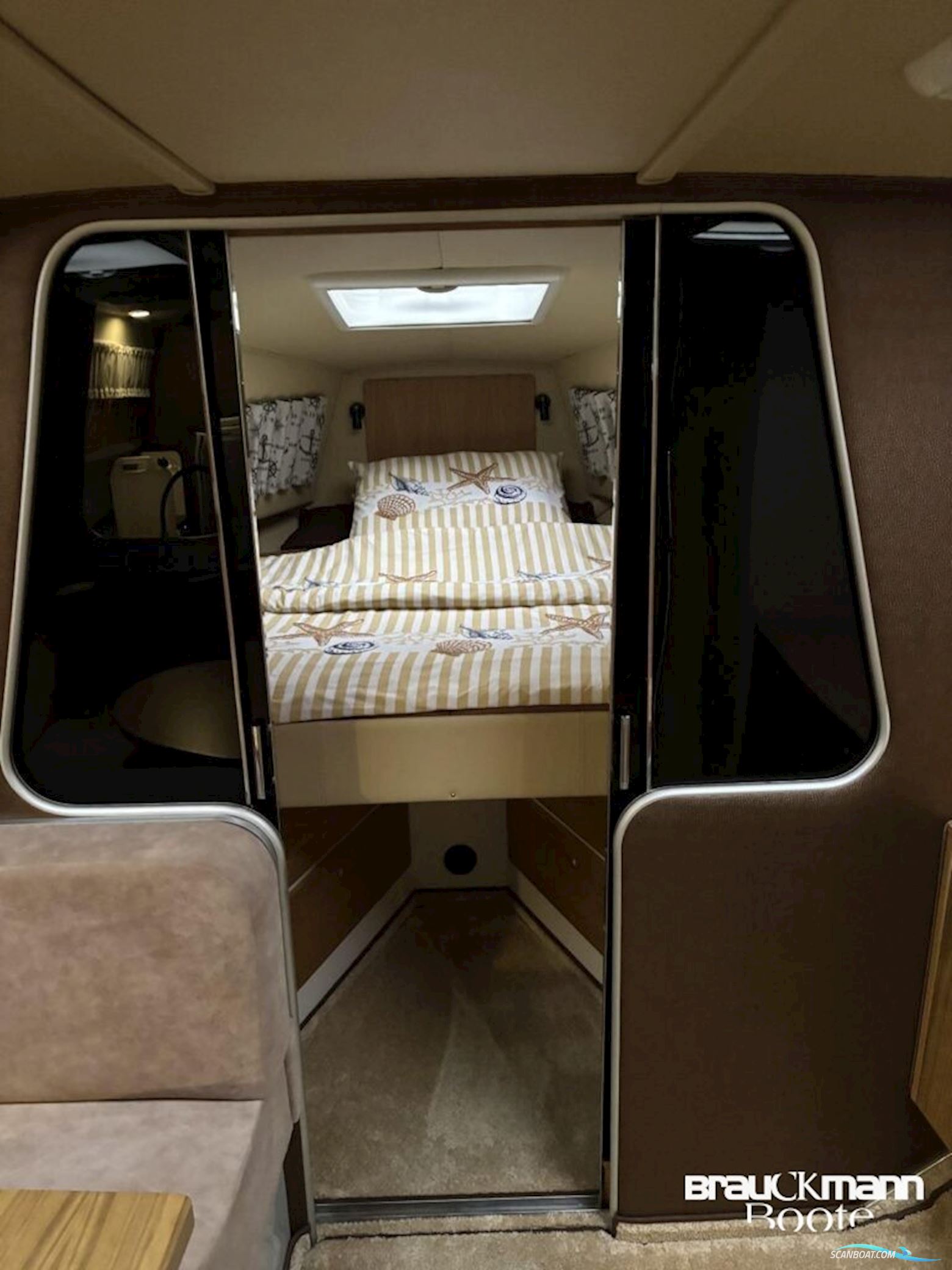 Chris Craft 370 Amerosport