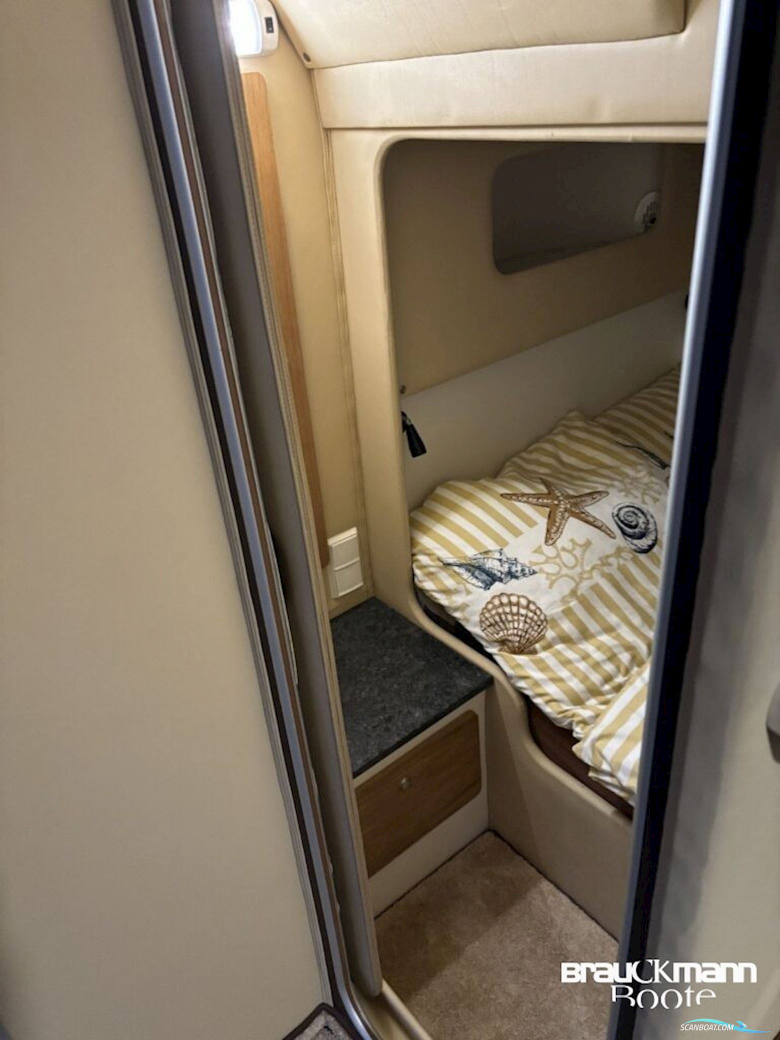 Chris Craft 370 Amerosport