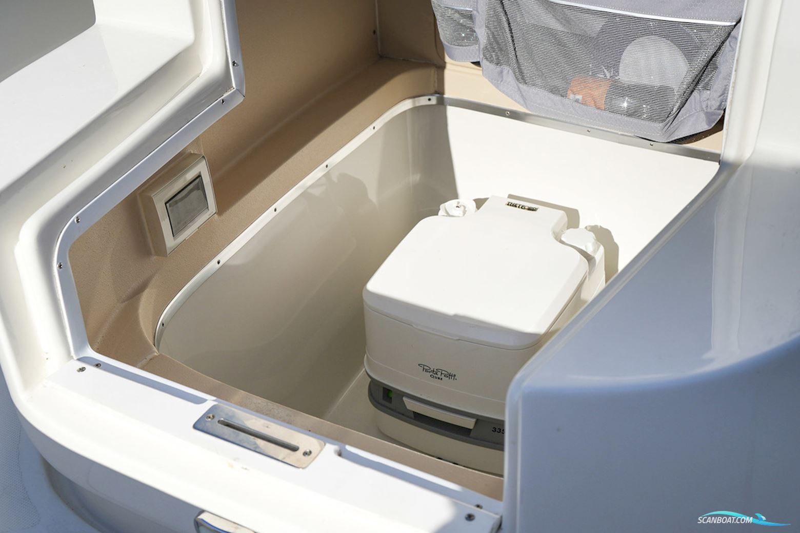 CHRIS CRAFT Catalina 23