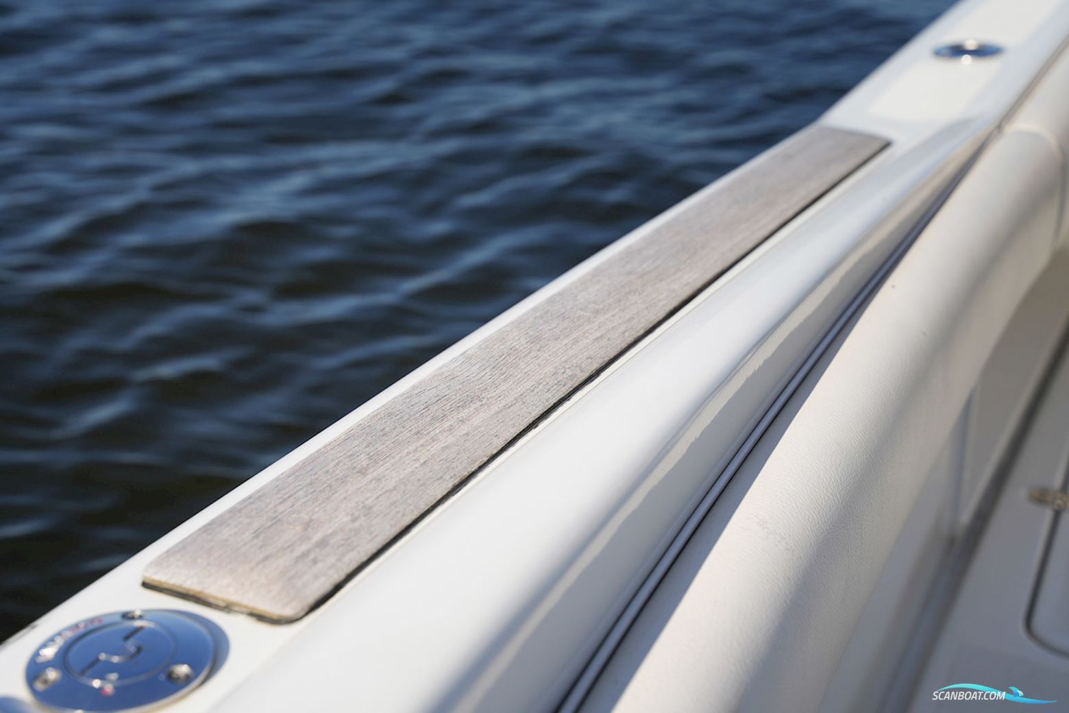 CHRIS CRAFT Catalina 23