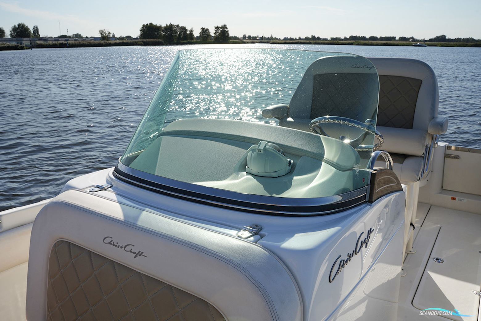 CHRIS CRAFT Catalina 23