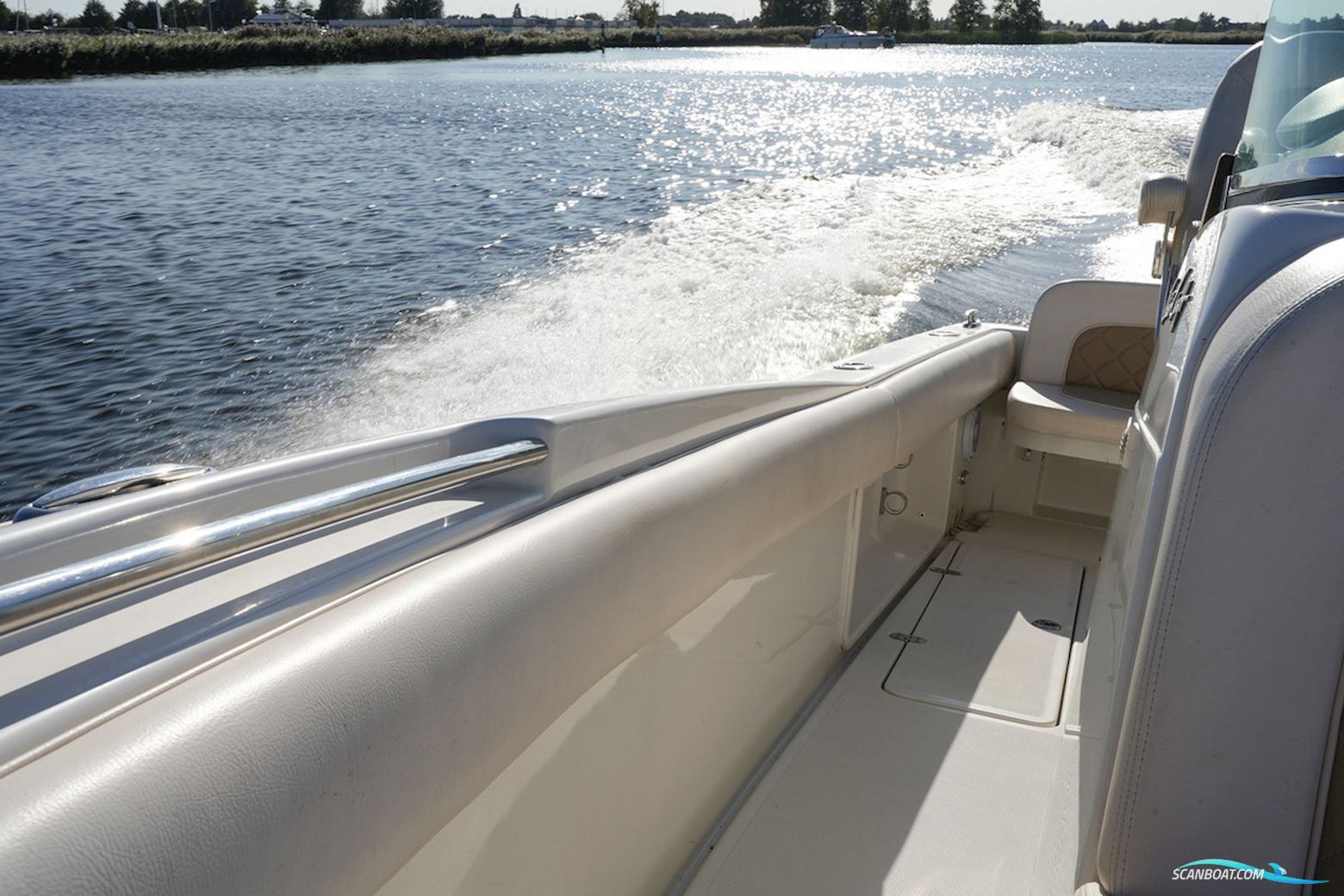 CHRIS CRAFT Catalina 23