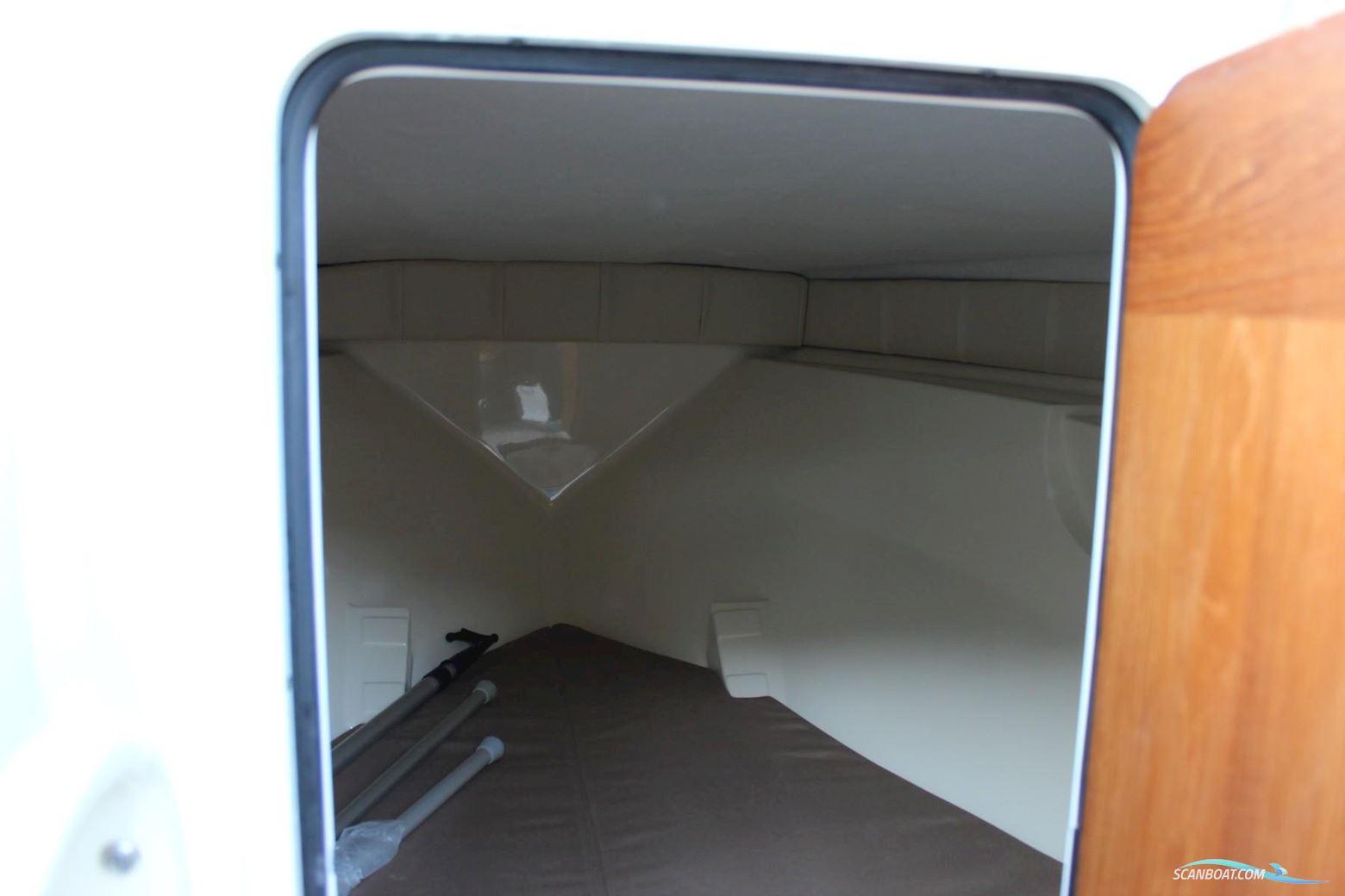 Chris-Craft Corsair 22