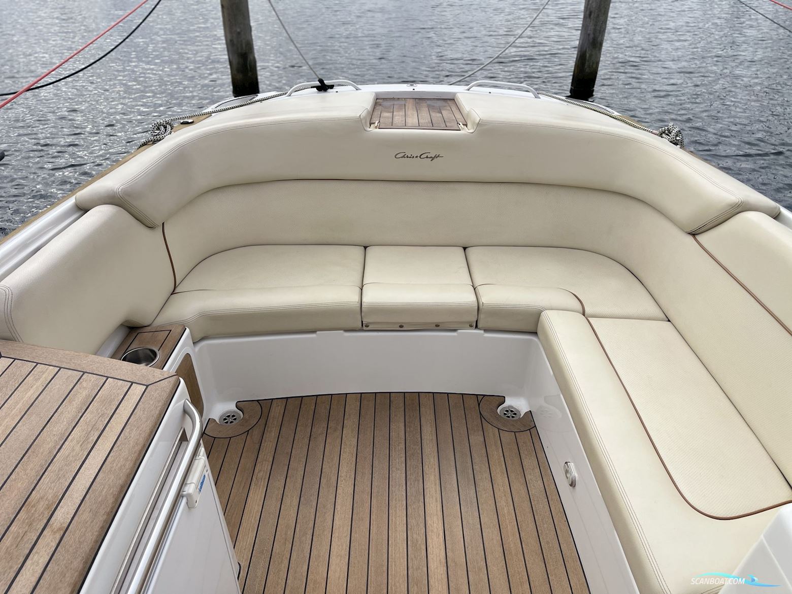 Chris-Craft Corsair 25 Heritage Edition