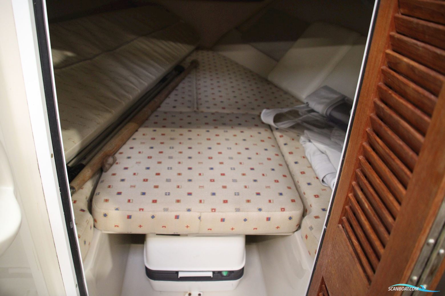 Chris-Craft Corsair 25