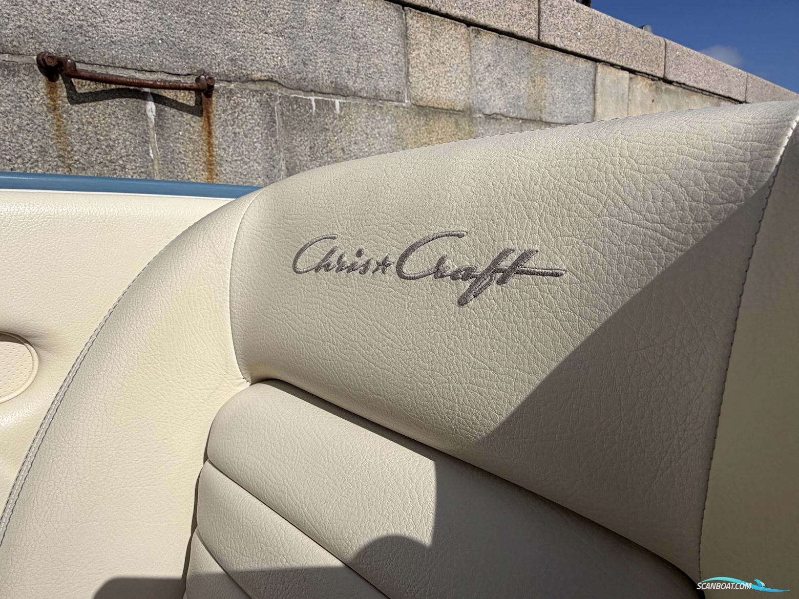 Chris Craft Corsair 25