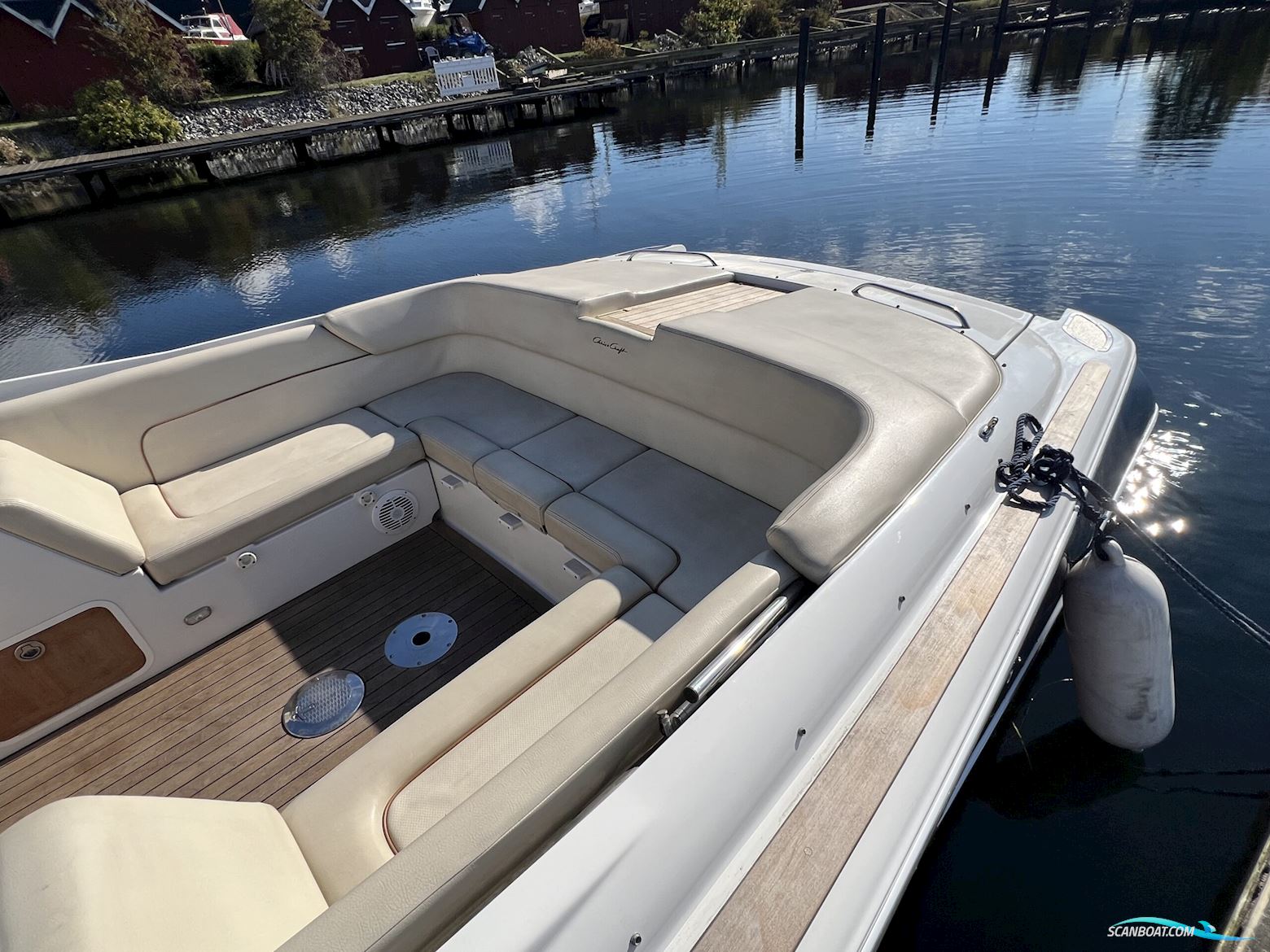 Chris Craft Corsair 28 Heritage Edition