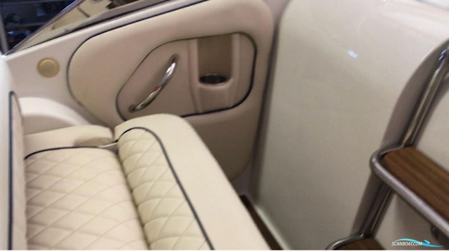 Chris Craft Corsair 36 - Heritage Edition