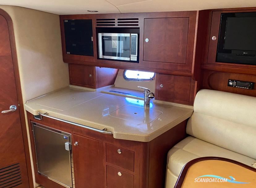 Chris-Craft Corsair 36 Heritage Edition