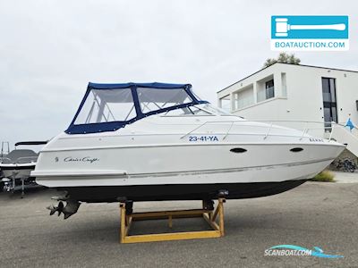 CHRIS CRAFT Crowne 262 Motorboot 1994, mit Volvo Penta motor, Belgien