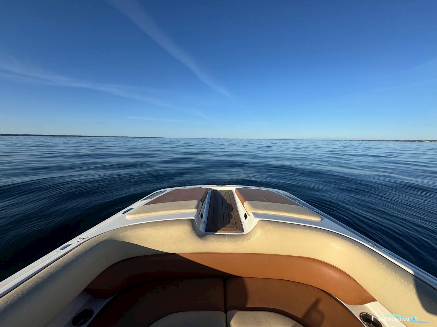 Chris Craft Launch 25