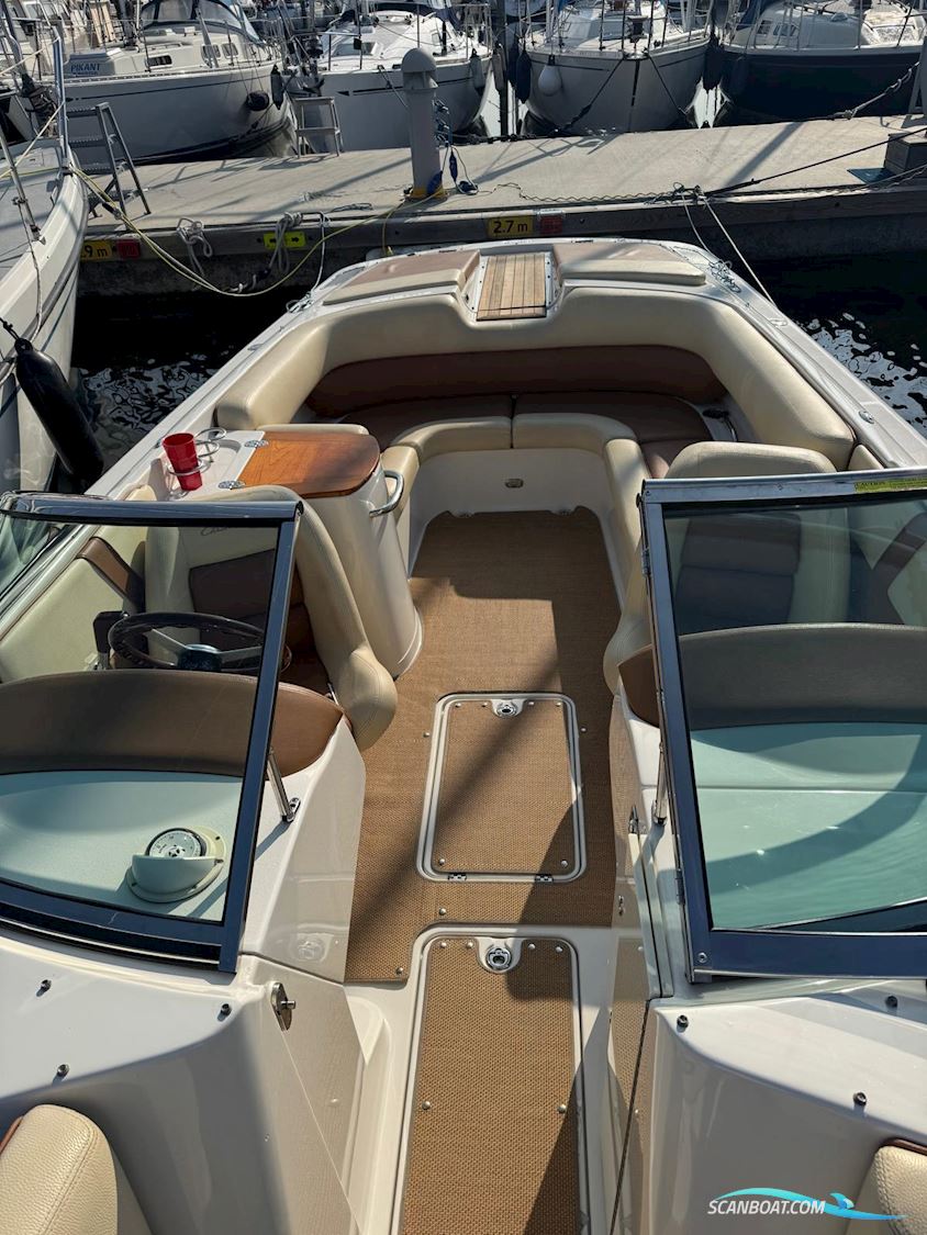 Chris Craft Launch 25