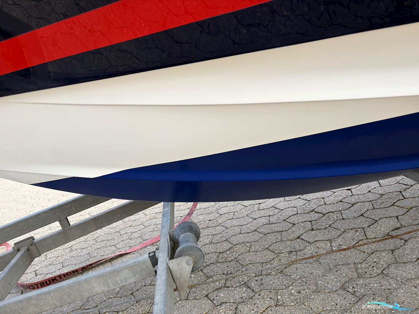 Chris Craft Launch 25
