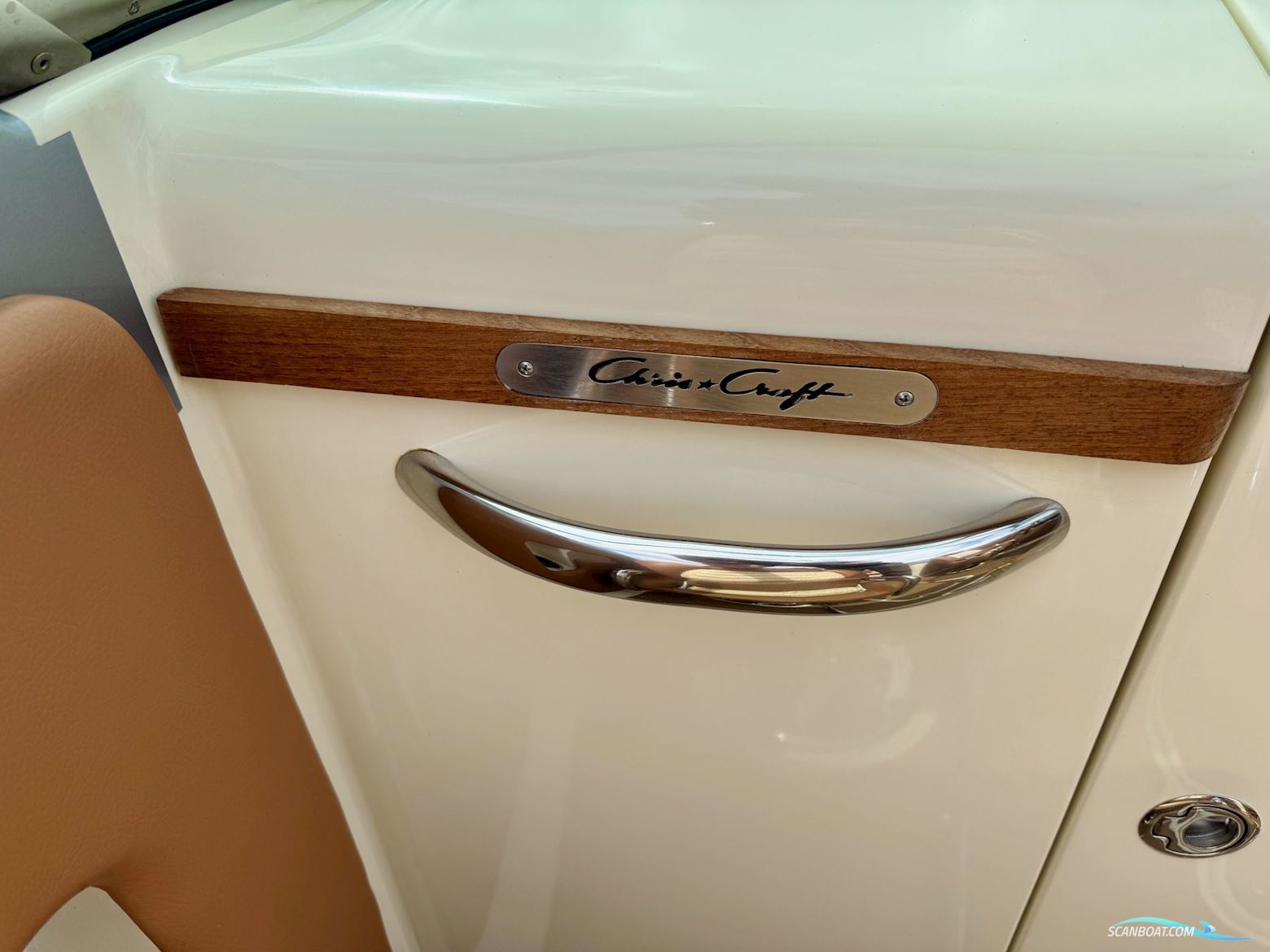 Chris Craft Launch 25