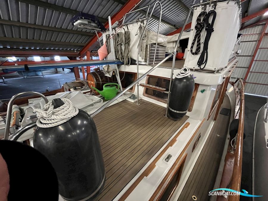 Chung Hwa 34 Trawler, Nord See Trawler