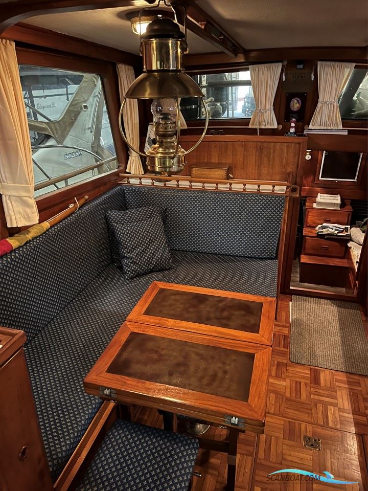 Chung Hwa 34 Trawler, Nord See Trawler