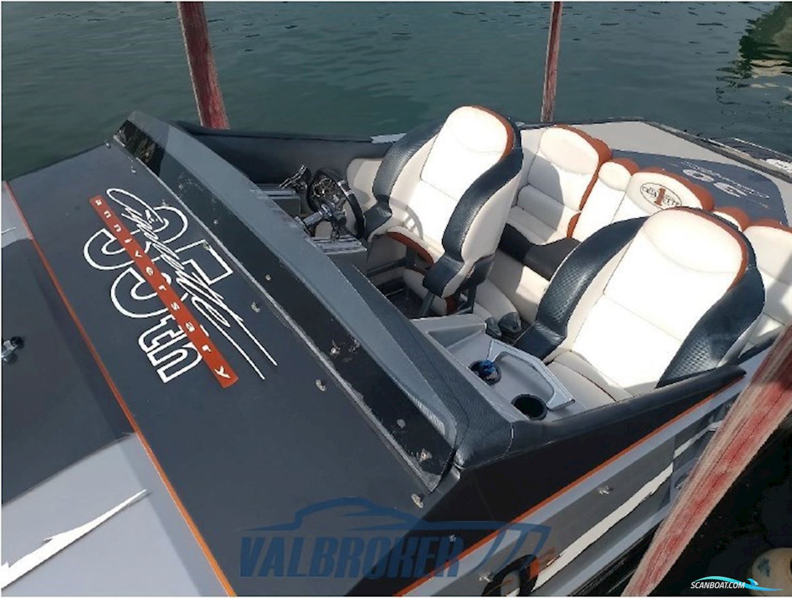 Cigarette R.T. 30 VICE