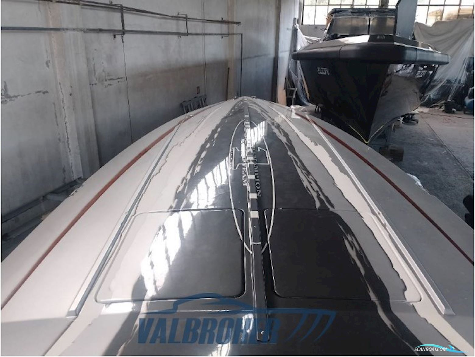 Cigarette R.T. 30 VICE